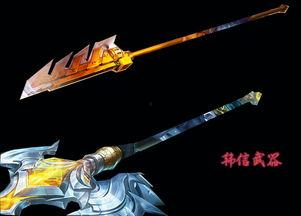 王者武器库最新爆料图片,神秘武器亮相,战斗格局再掀风云